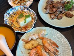 -郑州美盛喜来登大酒店