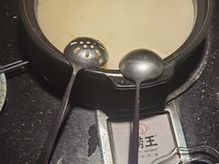 -捞王猪肚鸡火锅(昆山店)