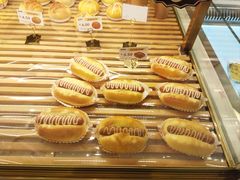 -甜心饼屋(盈彩店)