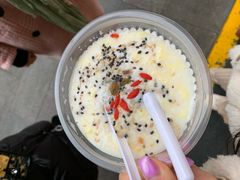 -礼泉醪糟作坊(永兴坊店)