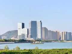 -海沧湾公园
