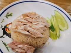 -红大哥水门鸡饭(總店)