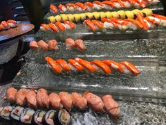 -星伦多自助料理(华润万象城店)