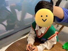 -天真蓝照相馆(龙岗万科里店)