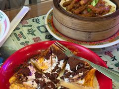 -憶廟街 X 沙角邨(太古城店)