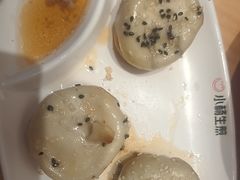 -小杨生煎(周浦万达店)