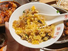 -潞州宴·长治人的会客厅(长兴北路店)