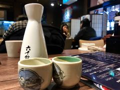 -海鮮市場長崎港(出島ワーフ店)