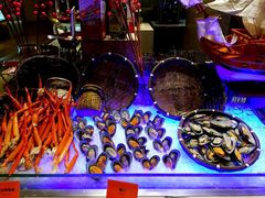 -长沙三景韦尔斯利酒店·Oval全日制餐厅自助餐