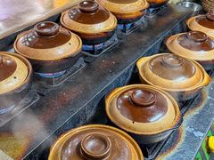 -何煲强·煲仔饭·啫啫煲顺德老字号(上下九店)