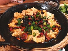 -郑件洋芋饭庄