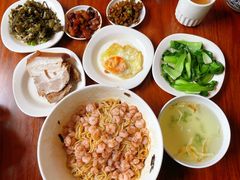 -同得兴面馆.苏式面.三虾面(园区店)