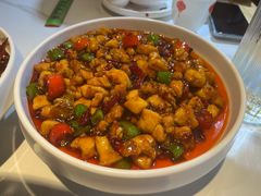 -李老哈·东北菜(宋园路店)