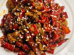 -虾大侠·盱眙龙虾老北京铜锅涮羊肉(金楠天街店)