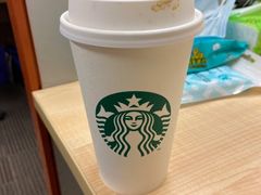 -星巴克(杭州嘉里中心4F店)