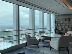 -广州奥园喜来登酒店
