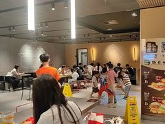 -麦当劳(漳州万达店)