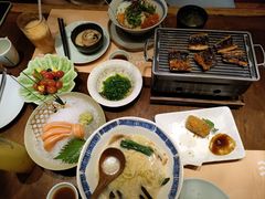 -山葵家·创意料理(临平银泰城店)
