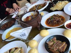 -扬州狮子楼·非遗淮扬菜(总店)