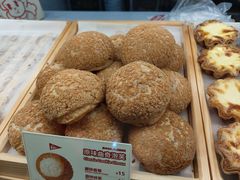 -西树泡芙(泉州浦西万达店)