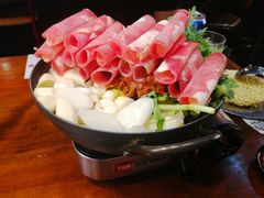 -米屋石锅拌饭(师大店)