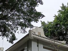 -华侨公园