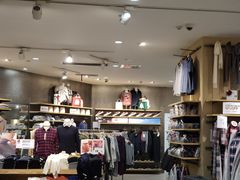-MUJI无印良品(万象城店)