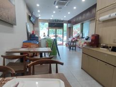 -五芳斋(建设三路店)