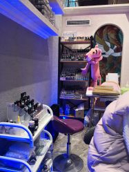 -RL Nail·瑞丽美甲美睫品牌原创店
