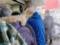 -谭景其·谭氏麻油菜包(集庆路店)