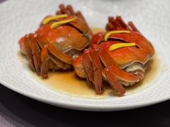 -北京泰富酒店-柏景轩中餐厅