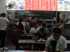 -铭辉沙嗲面(新街商业城店)