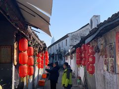 -丁来兴酒店(西街店)