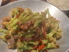 -前海沿·青岛菜(五四广场永旺店)