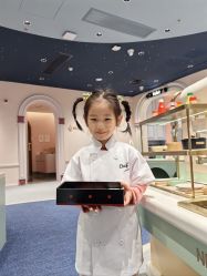 -奈尔宝家庭中心·亲子餐厅(北京东坝万达店)