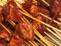 -言玖鲜火锅串串披萨自助(益田假日店)