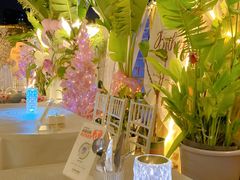 -天空花园餐吧·生日·团建(南山店)