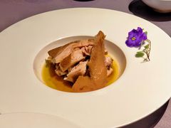 古蜀风干鸡-徐记海鲜(曲江南湖店)