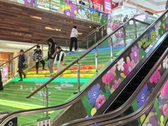 -巴黎春天(浦建店)