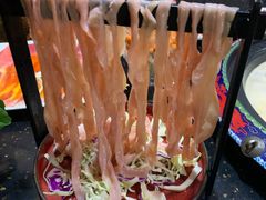 -成都老码头火锅(旺角店)