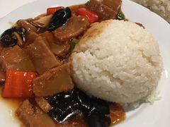 -宜家·瑞典风味餐厅(海达南街店)