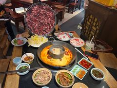 -巴蜀大将火锅(春熙店)