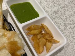 -恒河传奇印度餐厅GANGES