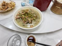 -红灯笼龙凤饭店(宁波老字号店)