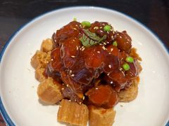 -汤记传菜(秀浦路店)