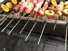 -合合大冷面(湖南店)