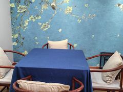 -春信茶舍(丽泽景园店)