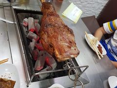 -刘大妈烧烤