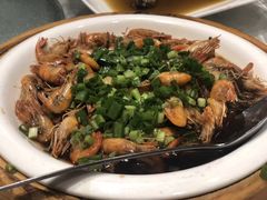 -走马楼饭庄(慈城古县城店)