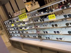 -LOHO眼镜(北京朝北大悦城店)